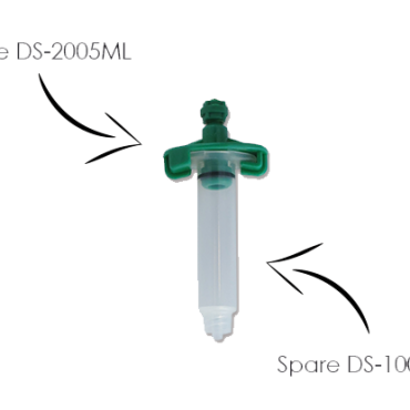 siringhe_spare_ds-1005ml_spare_ds2005ml siringhe_spare_ds-1005ml_spare_ds2005ml